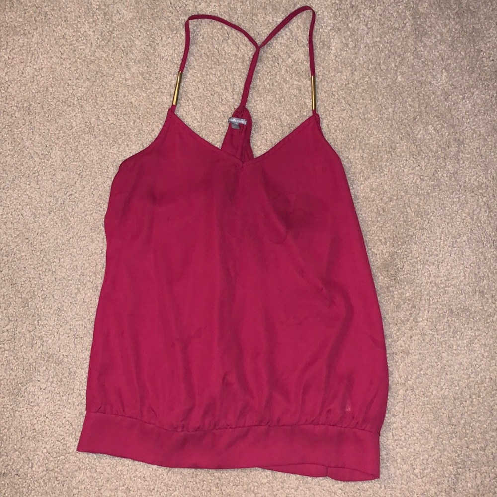 Charlotte Rue tank